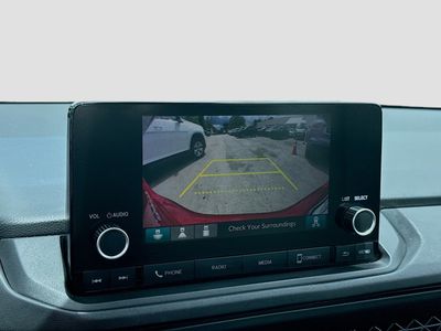 2023 Honda Accord Sedan — photo 13 view