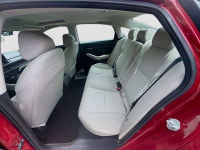 2023 Honda Accord Sedan — photo 22 view