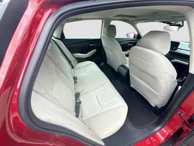 2023 Honda Accord Sedan — photo 27 view