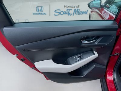 2023 Honda Accord Sedan — photo 24 view