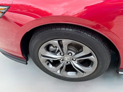 2023 Honda Accord Sedan — photo 35 view