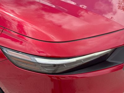 2023 Honda Accord Sedan — photo 33 view