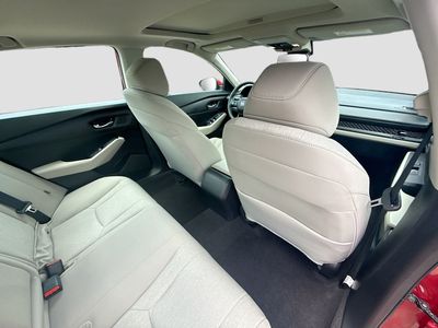 2023 Honda Accord Sedan — photo 28 view