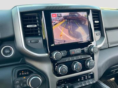 2026 Ram 1500 — photo 13 view