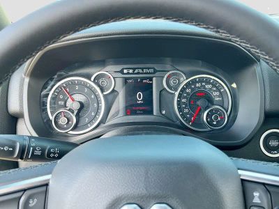 2026 Ram 1500 — photo 12 view