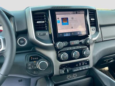 2026 Ram 1500 — photo 14 view