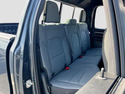 2026 Ram 1500 — photo 25 view