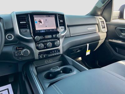 2026 Ram 1500 — photo 22 view
