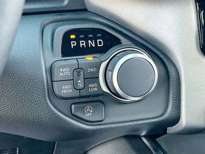 2026 Ram 1500 — photo 16 view