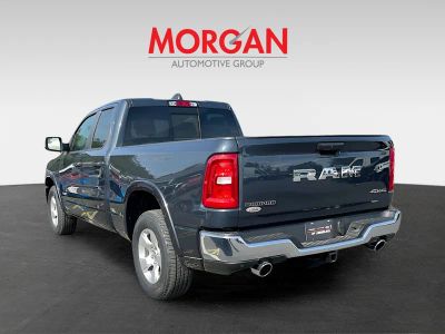 2026 Ram 1500 — detail view