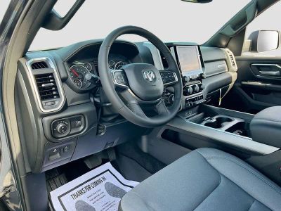 2026 Ram 1500 — photo 9 view