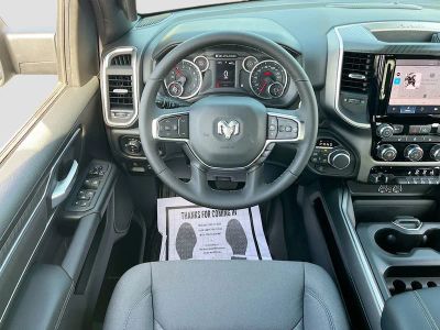 2026 Ram 1500 — photo 21 view
