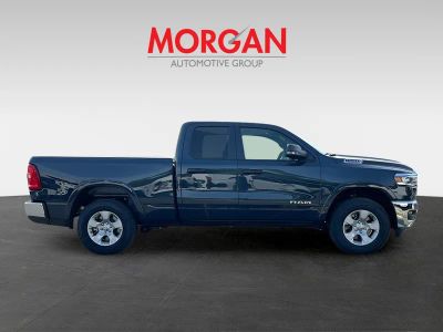 2026 Ram 1500 — photo 8 view