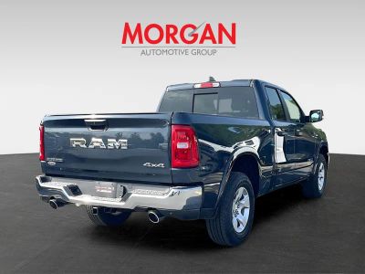 2026 Ram 1500 — photo 7 view
