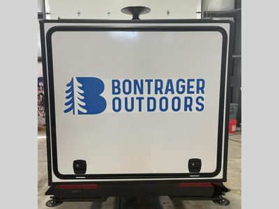 2025 Bontrager Outdoors Compact — interior view