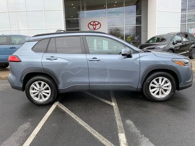 2023 Toyota Corolla Cross LE - Photo 3