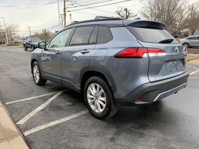 2023 Toyota Corolla Cross LE - Photo 6