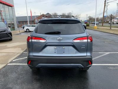 2023 Toyota Corolla Cross LE - Photo 5