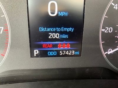 2023 Toyota Corolla Cross LE - Photo 20