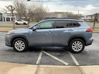 2023 Toyota Corolla Cross LE - Photo 7