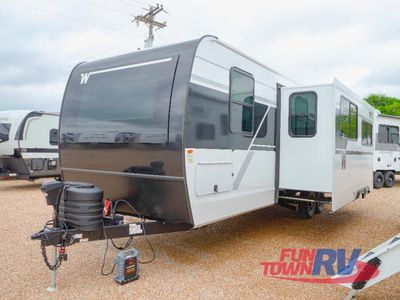 2026 Winnebago Thrive - Photo 3