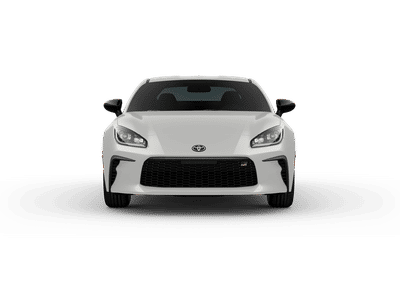 2025 Toyota GR86 - Photo 3
