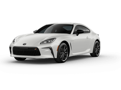 2025 Toyota GR86 - Photo 1