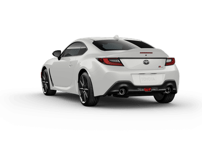 2025 Toyota GR86 - Photo 6