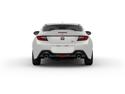 2025 Toyota GR86 - Photo 8