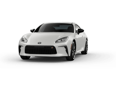 2025 Toyota GR86 - Photo 2