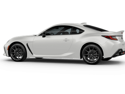 2025 Toyota GR86 - Photo 7