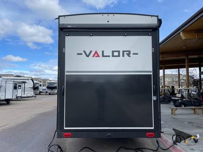 2026 Alliance RV Valor - Photo 7