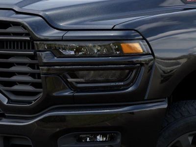 2026 Ram 2500 — photo 10 view