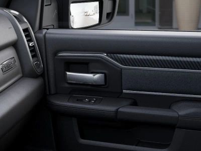 2026 Ram 2500 — photo 25 view