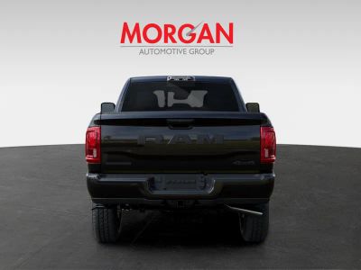 2026 Ram 2500 — photo 7 view