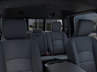 2026 Ram 2500 — photo 26 view
