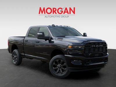 2026 Ram 2500 — detail view