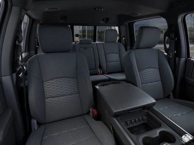 2026 Ram 2500 — photo 16 view