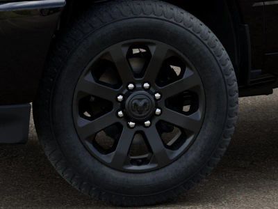 2026 Ram 2500 — photo 8 view