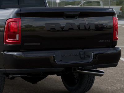 2026 Ram 2500 — photo 13 view