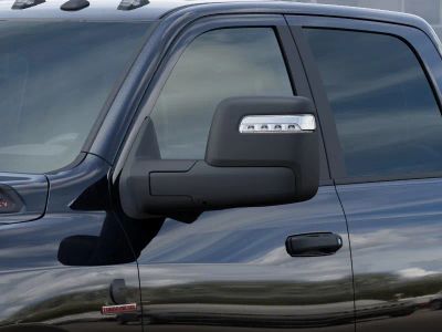 2026 Ram 2500 — photo 12 view