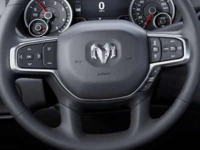 2026 Ram 2500 — photo 19 view