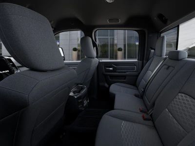 2026 Ram 2500 — photo 23 view
