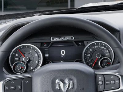 2026 Ram 2500 — photo 17 view