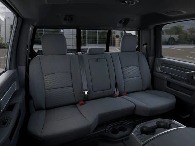 2026 Ram 2500 — photo 15 view