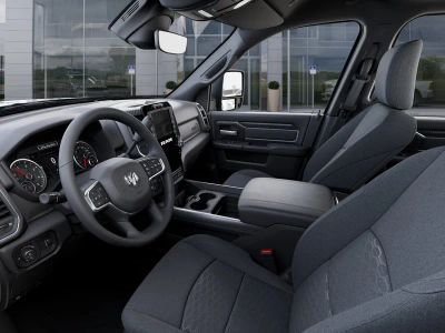 2026 Ram 2500 — photo 22 view