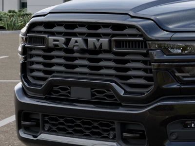 2026 Ram 2500 — photo 11 view