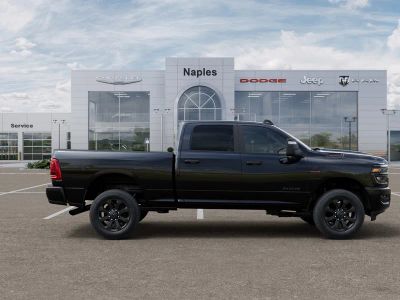 2026 Ram 2500 — photo 21 view