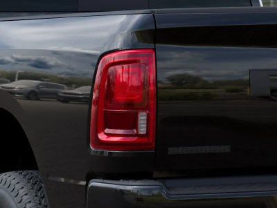 2026 Ram 2500 — photo 9 view