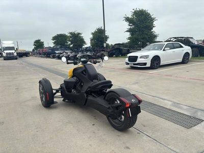 2025 Can-Am Ryker Rotax 900 ACE - Photo 5